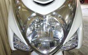 YAMAHA MAJESTY155 S 2014 SG28J