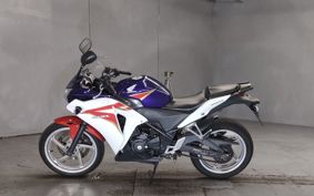 HONDA CBR250R MC42