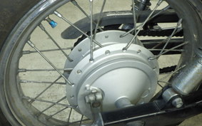 HONDA CB400SS 2002 NC41