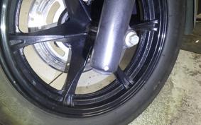SUZUKI SKYWAVE 200 (Burgman 200) CH41A