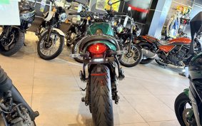 KAWASAKI Z650 RS 2023 ER650M