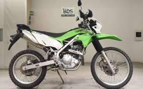 KAWASAKI KLX230 1995 LX230A