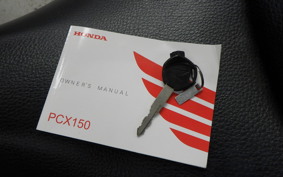 HONDA PCX 150