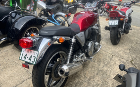 HONDA CB1100 2010 SC65