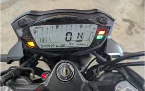 SUZUKI SV650 ABS 2023 VP55E