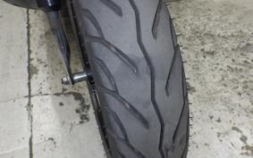 SUZUKI LET's 4 2025 CA45A