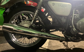 HONDA CB400SS 2009 NC41