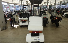HONDA GYRO CANOPY TA03