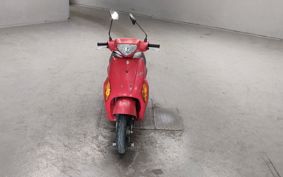 SUZUKI LET's 5 CA47A