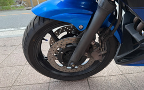 YAMAHA XJ6 DIVERSION 2010 RJ19