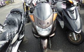 YAMAHA MAJESTY 250 C SG03J