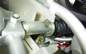 HONDA CRF70F 2012 DE02