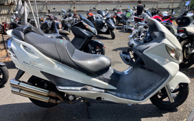 SUZUKI SKYWAVE 250SS CJ43A