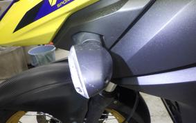 SUZUKI DL650 ( V-Strom 650 ) XTA 2024 C733M