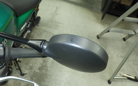 KAWASAKI Z650 RS 2023 ER650M