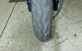 HONDA TACT Basket 2007 AF75
