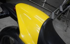 DUCATI MONSTER 400 IE 2004