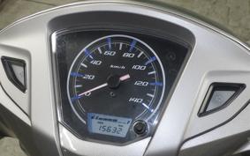 HONDA LEAD 125 2019 JF45