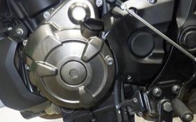 YAMAHA MT-07 ABS 2018 RM19J