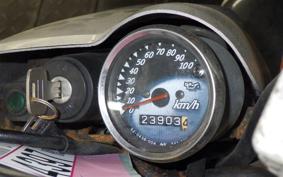 SUZUKI TR110 STREET MAGIC 2000 CF12A