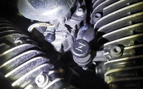 HONDA SHADOW 400 2008 NC34