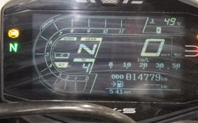 SUZUKI GSX-S1000 Gen.2 2022 EK1AA