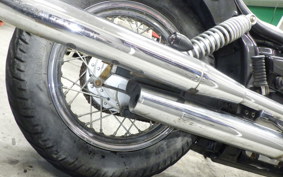 YAMAHA DRAGSTAR 250 2013 VG02J