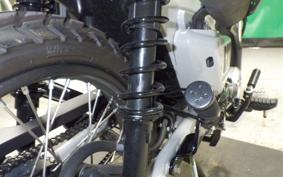 HONDA CT125-2 2021 JA65