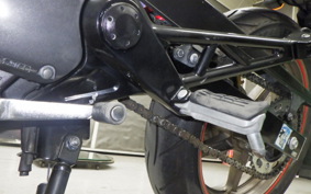 HONDA VTRF250 2016 MC33