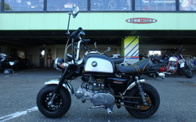 HONDA GORILLA Z50J
