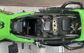 KAWASAKI ZRX1200 R 2005 ZRT20A