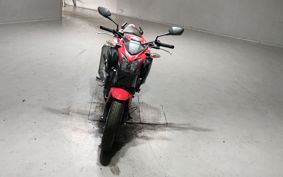 HONDA CB250 MC43