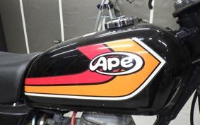 HONDA APE 50 AC16