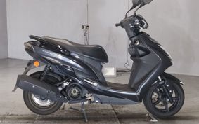 SUZUKI SKYWAVE 250M CJ45A
