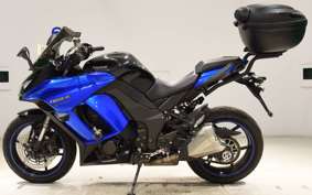 KAWASAKI NINJA 1000 A 2017