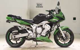 YAMAHA FAZER FZ6 S 2005