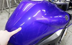 YAMAHA FZ-6Sﾌｪｰｻﾞｰ 2009