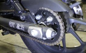 HONDA REBEL 250 A MC49