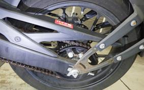 HONDA CB250RA MC52