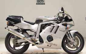 SUZUKI GSX-R400R 1990 GK76A