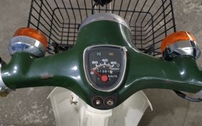 HONDA SUPER CUB50 AA01