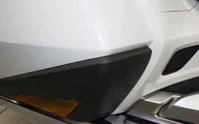 HONDA GL 1800 GOLD WING TOUR DCT 2026 SC79