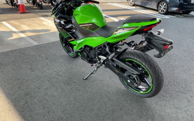 KAWASAKI NINJA 400 2019 EX400G