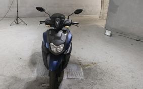YAMAHA  CYGNUS  RAY ZR SEG4