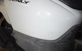 HONDA ﾍﾞﾝﾘｨ50-2 AA05