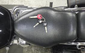 YAMAHA DRAGSTAR 400 2008 VH01J