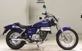 HONDA MAGNA 50 2011 AC13