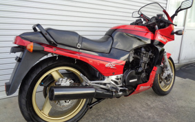 KAWASAKI GPZ900R NINJA 1991 ZX900A