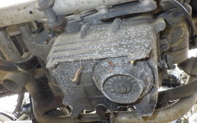 HONDA MAGNA 250 MC29