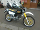 Фото Suzuki DJEBEL200 с японского аукциона